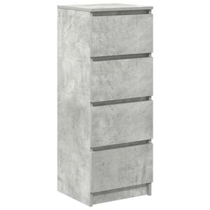 vidaXL &Nu;&tau;&omicron;&upsilon;&lambda;ά&pi;&iota; &Gamma;&kappa;&rho;&iota; &Sigma;&kappa;&upsilon;&rho;&omicron;&delta;έ&mu;&alpha;&tau;&omicron;&sigmaf; 37,5x35x99 &epsilon;&kappa;. &Epsilon;&pi;&epsilon;&xi;&epsilon;&rho;&gamma;&alpha;&sigma;&mu;έ&nu;&omicron; &Xi;ύ&lambda;&omicron;