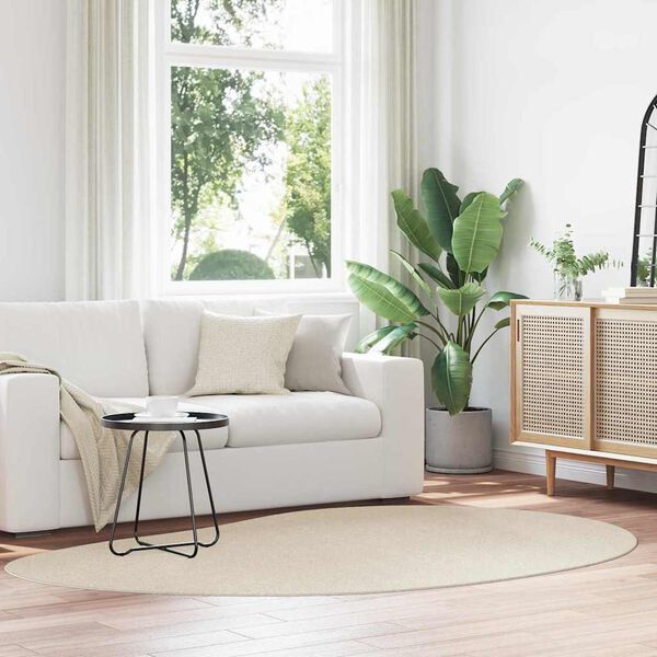 vidaXL &Chi;&alpha;&lambda;&iota;ά &chi;ώ&rho;&omicron;&upsilon; HUARTE &Mu;&pi;&epsilon;&zeta; 160 x 230 cm &Pi;&omicron;&lambda;&upsilon;&epsilon;&sigma;&tau;έ&rho;&alpha;&sigmaf;