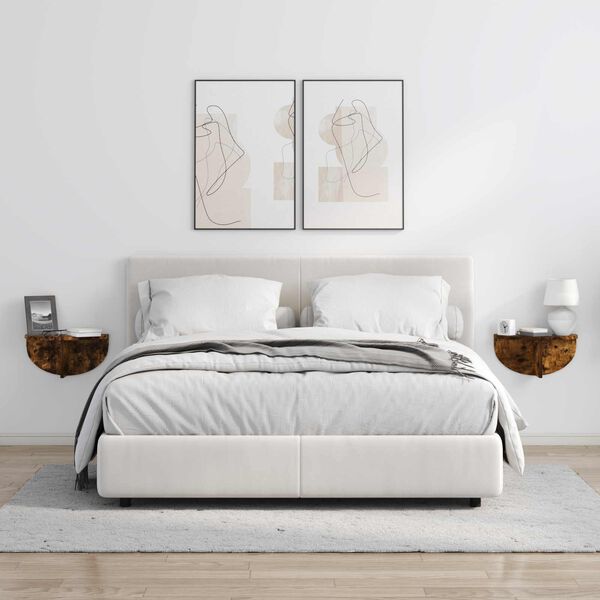 vidaXL &Rho;ά&phi;&iota; &Tau;&omicron;ί&chi;&omicron;&upsilon; &Kappa;&alpha;&pi;&nu;&iota;&sigma;&tau;ό &Delta;&rho;ύ&sigmaf; 38 x 19 x 19 &epsilon;&kappa; &Epsilon;&pi;&epsilon;&xi;&epsilon;&rho;&gamma;&alpha;&sigma;&mu;έ&nu;&omicron; &xi;ύ&lambda;&omicron;