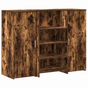 vidaXL &Gamma;&rho;&alpha;&phi;&epsilon;ί&omicron; &upsilon;&pi;&omicron;&delta;&omicron;&chi;ή&sigmaf; 135x50x103,5 &epsilon;&kappa;. &Epsilon;&pi;&epsilon;&xi;&epsilon;&rho;&gamma;&alpha;&sigma;&mu;έ&nu;&omicron; &Xi;ύ&lambda;&omicron;
