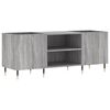 vidaXL &Delta;&iota;&sigma;&kappa;&omicron;&theta;ή&kappa;&eta; &Gamma;&kappa;&rho;&iota; Sonoma 121 x 38 x 48 &epsilon;&kappa;. &alpha;&pi;ό &Epsilon;&pi;&epsilon;&xi;&epsilon;&rho;&gamma;&alpha;&sigma;&mu;έ&nu;&omicron; &Xi;ύ&lambda;&omicron;