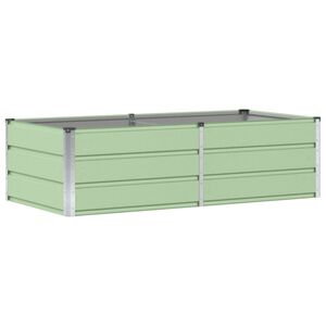 vidaXL &Gamma;&lambda;ά&sigma;&tau;&rho;&alpha; &Pi;&rho;ά&sigma;&iota;&nu;&omicron; 160 x 80 x 45 cm &Alpha;&tau;&sigma;ά&lambda;&iota;