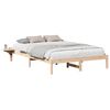 vidaXL &Sigma;&kappa;&epsilon;&lambda;&epsilon;&tau;ό&sigmaf; &Kappa;&rho;&epsilon;&beta;&alpha;&tau;&iota;&omicron;ύ &Phi;&upsilon;&sigma;&iota;&kappa;ό 160 x 200 cm &Sigma;&tau;&epsilon;&rho;&epsilon;ά &xi;&upsilon;&lambda;&epsilon;ί&alpha; &pi;&epsilon;ύ&kappa;&omicron;&upsilon;