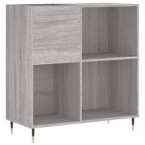 vidaXL &Delta;&iota;&sigma;&kappa;&omicron;&theta;ή&kappa;&eta; &Gamma;&kappa;&rho;&iota; Sonoma 84,5 x 38 x 89 &epsilon;&kappa;. &alpha;&pi;ό &Epsilon;&pi;&epsilon;&xi;&epsilon;&rho;&gamma;&alpha;&sigma;&mu;έ&nu;&omicron; &Xi;ύ&lambda;&omicron;