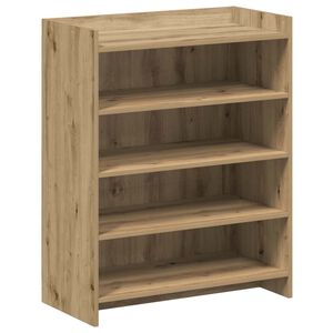 vidaXL &Nu;&tau;&omicron;&upsilon;&lambda;ά&pi;&alpha; &Pi;&alpha;&pi;&omicron;&upsilon;&tau;&sigma;&iota;ώ&nu; 73,5 x 36 x 92 &epsilon;&kappa; &Epsilon;&pi;&epsilon;&xi;&epsilon;&rho;&gamma;&alpha;&sigma;&mu;έ&nu;&omicron; &Xi;ύ&lambda;&omicron;