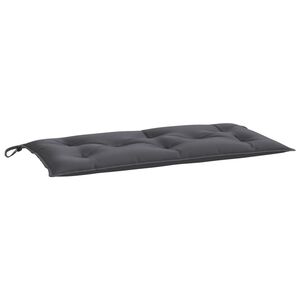 vidaXL &Mu;&alpha;&xi;&iota;&lambda;ά&rho;&iota; &Pi;ά&gamma;&kappa;&omicron;&upsilon; &Kappa;ή&pi;&omicron;&upsilon; &Alpha;&nu;&theta;&rho;&alpha;&kappa;ί 100x50x7 &epsilon;&kappa;. Ύ&phi;&alpha;&sigma;&mu;&alpha; Oxford