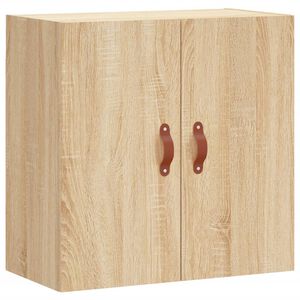vidaXL &Nu;&tau;&omicron;&upsilon;&lambda;ά&pi;&iota; &Tau;&omicron;ί&chi;&omicron;&upsilon; Sonoma &Delta;&rho;&upsilon;&sigmaf; 60x31x60 &epsilon;&kappa;. &Epsilon;&pi;&epsilon;&xi;&epsilon;&rho;&gamma;&alpha;&sigma;&mu;έ&nu;&omicron; &Xi;ύ&lambda;&omicron;