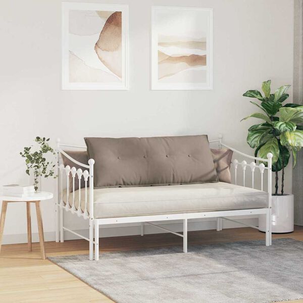 vidaXL &Mu;&alpha;&xi;&iota;&lambda;ά&rho;&iota; &Pi;&lambda;ά&tau;&eta;&sigmaf; Taupe 120 x 50 cm Ύ&phi;&alpha;&sigma;&mu;&alpha; &Mu;&iota;&kappa;&rho;&omicron;ΐ&nu;&alpha;&sigmaf;