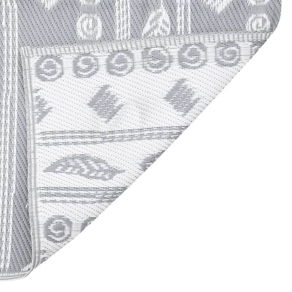 vidaXL &Chi;&alpha;&lambda;ί &epsilon;&xi;&omega;&tau;&epsilon;&rho;&iota;&kappa;&omicron;ύ &chi;ώ&rho;&omicron;&upsilon; ARAKIL &Gamma;&kappa;&rho;&iota; 120x180 cm PP