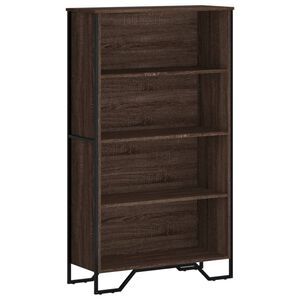 vidaXL &Beta;&iota;&beta;&lambda;&iota;&omicron;&theta;ή&kappa;&eta; &Kappa;&alpha;&phi;έ &Delta;&rho;&upsilon;&sigmaf; 80x31x137,5 &epsilon;&kappa;. &alpha;&pi;ό &Epsilon;&pi;&epsilon;&xi;&epsilon;&rho;&gamma;&alpha;&sigma;&mu;έ&nu;&omicron; &Xi;ύ&lambda;&omicron;