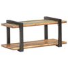 vidaXL Έπιπλο Τηλεόρασης 90 x 40 x 40 εκ. από Μασίφ Ανακυκλωμένο Ξύλο