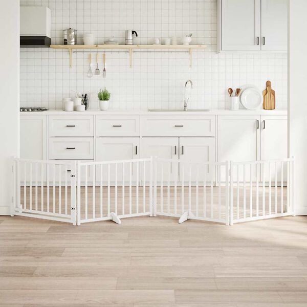 vidaXL &Delta;&iota;&alpha;&chi;&omega;&rho;&iota;&sigma;&tau;&iota;&kappa;ό &Sigma;&kappa;ύ&lambda;&omega;&nu;/&Pi;ό&rho;&tau;&alpha; &Pi;&tau;&upsilon;&sigma;&sigma;ό&mu;&epsilon;&nu;&omicron; 4 &Pi;ά&nu;&epsilon;&lambda; 320&epsilon;&kappa;. &Mu;&alpha;&sigma;ί&phi; &Epsilon;&lambda;ά&tau;&eta;