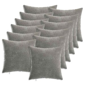 vidaXL &Kappa;ά&lambda;&upsilon;&mu;&mu;&alpha; &Mu;&alpha;&xi;&iota;&lambda;&alpha;&rho;&iota;&omicron;ύ 12 &tau;&mu;&chi;. HEERLEN &Sigma;&kappa;&omicron;ύ&rho;&omicron; &Gamma;&kappa;&rho;&iota; 40 x 40 cm