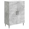 vidaXL &Pi;&lambda;&alpha;ϊ&nu;ό &gamma;&rho;&alpha;&phi;&epsilon;ί&omicron; &Gamma;&kappa;&rho;&iota; &Sigma;&kappa;&upsilon;&rho;&omicron;&delta;έ&mu;&alpha;&tau;&omicron;&sigmaf; 66 x 34,5 x 89,5 &epsilon;&kappa;