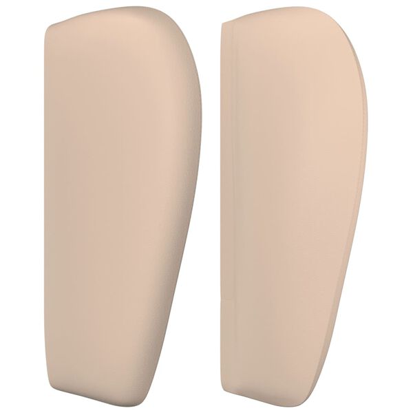 vidaXL &Kappa;&epsilon;&phi;&alpha;&lambda;ά&rho;&iota; &mu;&epsilon; &Pi;&tau;&epsilon;&rho;ύ&gamma;&iota;&alpha; &Kappa;&alpha;&pi;&omicron;&upsilon;&tau;&sigma;ί&nu;&omicron; 93x23x78/88 &epsilon;&kappa;. &Sigma;&upsilon;&nu;&theta;&epsilon;&tau;&iota;&kappa;ό &Delta;έ&rho;&mu;&alpha;