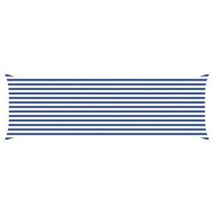 vidaXL &Pi;&alpha;&nu;ί &sigma;&kappa;&iota;ά&sigmaf; &Mu;&pi;&lambda;&epsilon; &kappa;&alpha;&iota; ά&sigma;&pi;&rho;&omicron; 6 x 2 m 100% &Pi;&omicron;&lambda;&upsilon;έ&sigma;&tau;&epsilon;&rho; &Omicron;&xi;&phi;ό&rho;&delta;&eta;