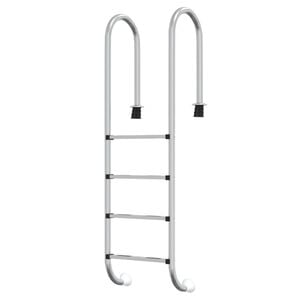 vidaXL &Sigma;&kappa;ά&lambda;&alpha; &Pi;&iota;&sigma;ί&nu;&alpha;&sigmaf; 54 x 38 x 184,5 &epsilon;&kappa;. &alpha;&pi;ό &Alpha;&nu;&omicron;&xi;&epsilon;ί&delta;&omega;&tau;&omicron; &Alpha;&tau;&sigma;ά&lambda;&iota; 304