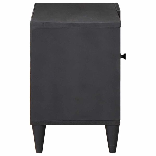 vidaXL Ντουλάπες Αποθήκευσης με αποθήκευση Πολύχρωμο 80 x 31,5 x 46 cm