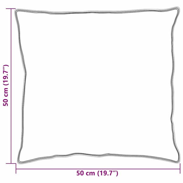 vidaXL Πάπλωμα με μαξιλάρι Λευκό 155 x 200 εκ. Μικροΐνες