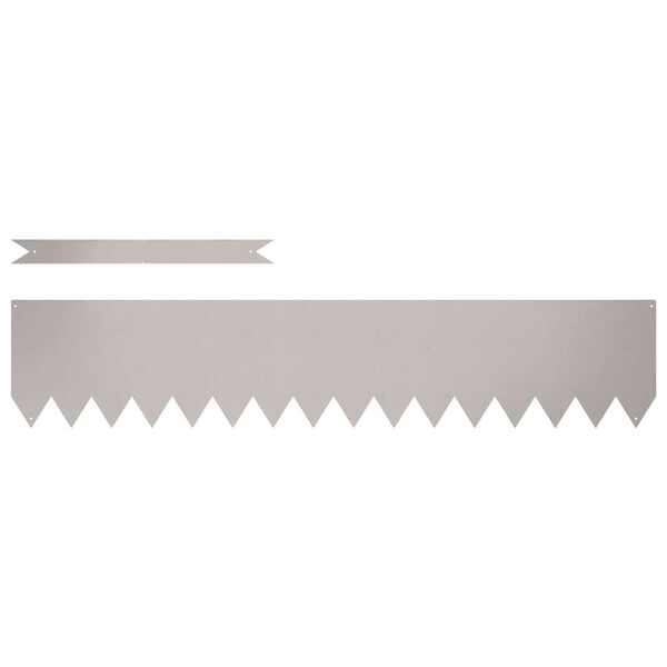 vidaXL &Pi;&epsilon;&rho;ί&gamma;&rho;&alpha;&mu;&mu;&alpha; &gamma;&kappa;&alpha;&zeta;ό&nu; 30 pcs &Kappa;&alpha;&phi;έ 100 x 0.05 x 20 &epsilon;&kappa;