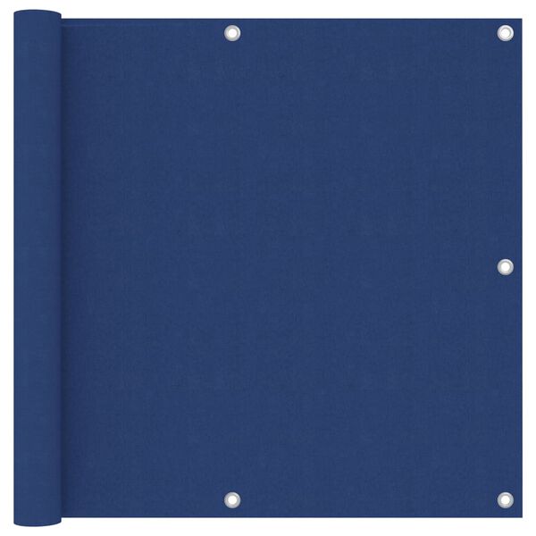 vidaXL &Delta;&iota;&alpha;&chi;&omega;&rho;&iota;&sigma;&tau;&iota;&kappa;ό &Beta;&epsilon;&rho;ά&nu;&tau;&alpha;&sigmaf; &Mu;&pi;&lambda;&epsilon; 90 x 300 &epsilon;&kappa;. Ύ&phi;&alpha;&sigma;&mu;&alpha; Oxford