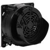 vidaXL Φωτάκια με 66 LED 660 εκ. και Ανεμιστήρα