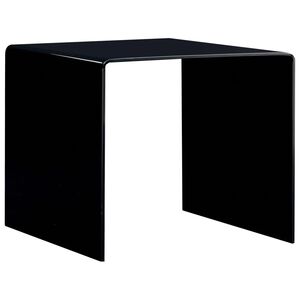 vidaXL &Tau;&rho;&alpha;&pi;&epsilon;&zeta;ά&kappa;&iota; &Sigma;&alpha;&lambda;&omicron;&nu;&iota;&omicron;ύ &Mu;&alpha;ύ&rho;&omicron; 50 x 50 x 45 &epsilon;&kappa;. &alpha;&pi;ό &Psi;&eta;&mu;έ&nu;&omicron; &Gamma;&upsilon;&alpha;&lambda;ί