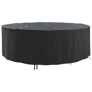 vidaXL &Kappa;ά&lambda;&upsilon;&mu;&mu;&alpha; &epsilon;&pi;ί&pi;&lambda;&omega;&nu; 279 x 279 x 71 &epsilon;&kappa;. Ύ&phi;&alpha;&sigma;&mu;&alpha; Oxford 600D &Gamma;ύ&rho;&omicron;&sigmaf;
