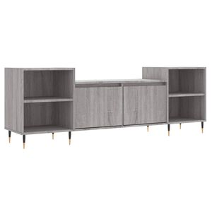 vidaXL Έ&pi;&iota;&pi;&lambda;&omicron; &Tau;&eta;&lambda;&epsilon;ό&rho;&alpha;&sigma;&eta;&sigmaf; &Gamma;&kappa;&rho;&iota; Sonoma 160x35x55 &epsilon;&kappa;. &alpha;&pi;ό &Epsilon;&pi;&epsilon;&xi;&epsilon;&rho;&gamma;. &Xi;ύ&lambda;&omicron;