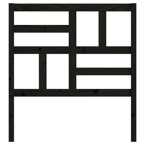 vidaXL &Kappa;&epsilon;&phi;&alpha;&lambda;ά&rho;&iota; &Kappa;&rho;&epsilon;&beta;&alpha;&tau;&iota;&omicron;ύ &Mu;&alpha;ύ&rho;&omicron; 106x4x104 &epsilon;&kappa;. &Mu;&alpha;&sigma;ί&phi; &Xi;ύ&lambda;&omicron; &Pi;&epsilon;ύ&kappa;&omicron;&upsilon;