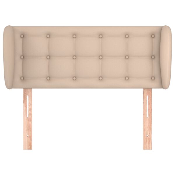 vidaXL &Kappa;&epsilon;&phi;&alpha;&lambda;ά&rho;&iota; &mu;&epsilon; &Pi;&tau;&epsilon;&rho;ύ&gamma;&iota;&alpha; &Kappa;&alpha;&pi;&omicron;&upsilon;&tau;&sigma;ί&nu;&omicron; 93x23x78/88 &epsilon;&kappa;. &Sigma;&upsilon;&nu;&theta;&epsilon;&tau;&iota;&kappa;ό &Delta;έ&rho;&mu;&alpha;