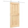 vidaXL &Sigma;&upsilon;&rho;ό&mu;&epsilon;&nu;&eta; &Pi;ό&rho;&tau;&alpha; &Phi;&upsilon;&sigma;&iota;&kappa;ό &kappa;&alpha;&iota; &Lambda;&epsilon;&upsilon;&kappa;ό 85 x 210 cm