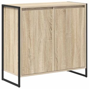 vidaXL &Beta;&omicron;&eta;&theta;&eta;&tau;&iota;&kappa;ό &nu;&tau;&omicron;&upsilon;&lambda;ά&pi;&iota; &Sigma;&omicron;&nu;ό&mu;&alpha; 79 x 36 x 75 &epsilon;&kappa; &Epsilon;&pi;&epsilon;&xi;&epsilon;&rho;&gamma;&alpha;&sigma;&mu;έ&nu;&omicron; &Xi;ύ&lambda;&omicron;