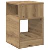 Artisan_oak