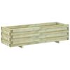 vidaXL &Zeta;&alpha;&rho;&nu;&tau;&iota;&nu;&iota;έ&rho;&alpha; &Upsilon;&pi;&epsilon;&rho;&upsilon;&psi;&omega;&mu;έ&nu;&eta; &Omicron;&rho;&theta;&omicron;&gamma;ώ&nu;&iota;&alpha; 120 x 40 x 30 &epsilon;&kappa;. &Xi;ύ&lambda;&iota;&nu;&eta;