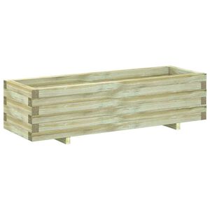vidaXL &Zeta;&alpha;&rho;&nu;&tau;&iota;&nu;&iota;έ&rho;&alpha; &Upsilon;&pi;&epsilon;&rho;&upsilon;&psi;&omega;&mu;έ&nu;&eta; &Omicron;&rho;&theta;&omicron;&gamma;ώ&nu;&iota;&alpha; 120 x 40 x 30 &epsilon;&kappa;. &Xi;ύ&lambda;&iota;&nu;&eta;
