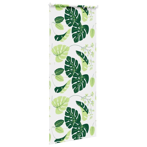 vidaXL &Kappa;&omicron;&upsilon;&rho;&tau;ί&nu;&alpha; &Mu;&pi;ά&nu;&iota;&omicron;&upsilon; &Rho;&omicron;&lambda;ό 110x240 &epsilon;&kappa;. &Pi;&lambda;ά&tau;&omicron;&sigmaf; &upsilon;&phi;ά&sigma;&mu;&alpha;&tau;&omicron;&sigmaf; 106 &epsilon;&kappa;.