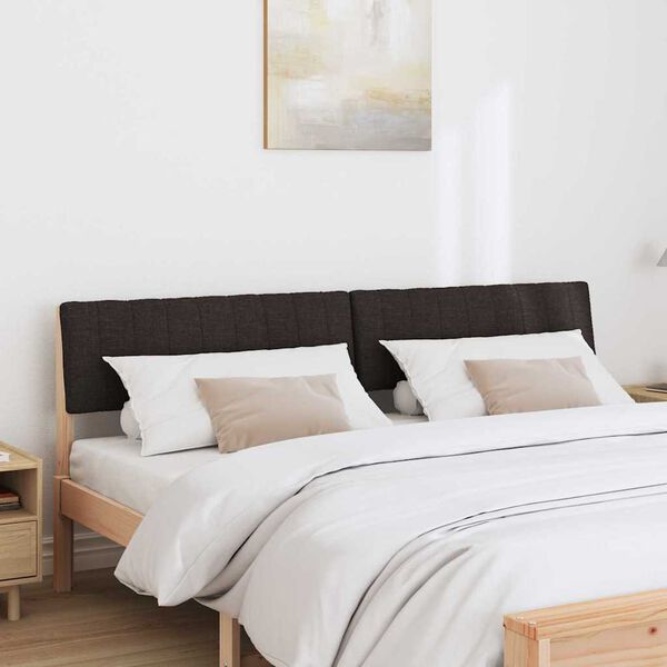 vidaXL &Tau;&alpha;&pi;&epsilon;&tau;&sigma;&alpha;&rho;&iota;&sigma;&mu;έ&nu;&omicron; &kappa;&epsilon;&phi;&alpha;&lambda;ά&rho;&iota; &Mu;&alpha;ύ&rho;&omicron; 180 cm &Sigma;&tau;&epsilon;&rho;&epsilon;ά &xi;&upsilon;&lambda;&epsilon;ί&alpha; &pi;&epsilon;ύ&kappa;&omicron;&upsilon;