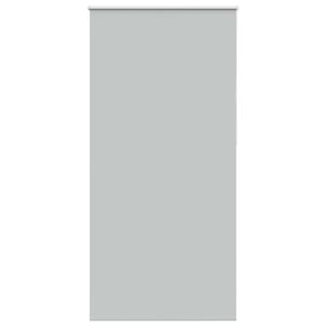 vidaXL &Rho;&omicron;&lambda;έ&rho; &Mu;&pi;&lambda;&alpha;&kappa;ά&omicron;&upsilon;&tau; &alpha;&nu;&omicron;&iota;&chi;&tau;ό &gamma;&kappa;&rho;&iota; 110x230 cm &Pi;&lambda;ά&tau;&omicron;&sigmaf; &upsilon;&phi;ά&sigma;&mu;&alpha;&tau;&omicron;&sigmaf;