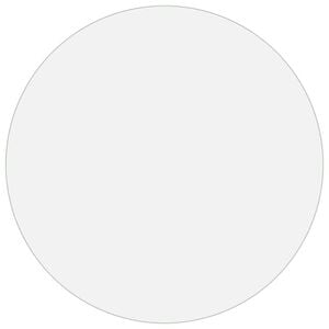 vidaXL &Pi;&rho;&omicron;&sigma;&tau;&alpha;&tau;&epsilon;&upsilon;&tau;&iota;&kappa;ό &Tau;&rho;&alpha;&pi;&epsilon;&zeta;&iota;&omicron;ύ &Mu;&alpha;&tau; &Oslash; 60 &epsilon;&kappa;. / 1,6 &chi;&iota;&lambda;. &alpha;&pi;ό PVC