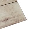 vidaXL Πίνακας Επιτοίχιος Μαγνητικός 60 x 20 εκ. Γυάλινος