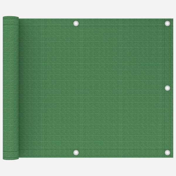 vidaXL &Delta;&iota;&alpha;&chi;&omega;&rho;&iota;&sigma;&tau;&iota;&kappa;ό &Beta;&epsilon;&rho;ά&nu;&tau;&alpha;&sigmaf; &Alpha;&nu;&omicron;&iota;&chi;&tau;ό &Pi;&rho;ά&sigma;&iota;&nu;&omicron; 75 x 400 &epsilon;&kappa;. &alpha;&pi;ό HDPE