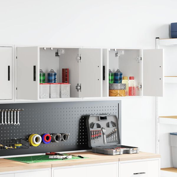 vidaXL &nu;&tau;&omicron;&upsilon;&lambda;ά&pi;&iota;&alpha; &tau;&omicron;ί&chi;&omicron;&upsilon; &gamma;&kappa;&alpha;&rho;ά&zeta; 2 &tau;&epsilon;&mu;. &Lambda;&epsilon;&upsilon;&kappa;ά &alpha;&pi;ό &Epsilon;&pi;&epsilon;&xi;&epsilon;&rho;&gamma;&alpha;&sigma;&mu;έ&nu;&omicron; &Xi;ύ&lambda;&omicron;