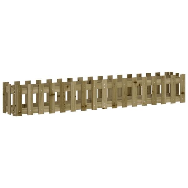 vidaXL &Zeta;&alpha;&rho;&nu;&tau;&iota;&nu;&iota;έ&rho;&alpha; &mu;&epsilon; &Sigma;&chi;έ&delta;&iota;&omicron; &Phi;&rho;ά&chi;&tau;&eta; 200x30x30&epsilon;&kappa;. &Epsilon;&mu;&pi;&omicron;&tau;&iota;&sigma;&mu;. &Xi;ύ&lambda;&omicron; &Pi;&epsilon;ύ&kappa;&omicron;&upsilon;