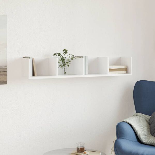 vidaXL &Nu;&tau;&omicron;&upsilon;&lambda;ά&pi;&iota; &Tau;&omicron;ί&chi;&omicron;&upsilon; &Lambda;&epsilon;&upsilon;&kappa;ό 99x18x16,5 &epsilon;&kappa;. &alpha;&pi;ό &Epsilon;&pi;&epsilon;&xi;&epsilon;&rho;&gamma;&alpha;&sigma;&mu;έ&nu;&omicron; &Xi;ύ&lambda;&omicron;