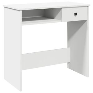 vidaXL &Gamma;&rho;&alpha;&phi;&epsilon;ί&omicron; &Lambda;&epsilon;&upsilon;&kappa;ό 80 x 40 x 75 &epsilon;&kappa;. &alpha;&pi;ό &Mu;&omicron;&rho;&iota;&omicron;&sigma;&alpha;&nu;ί&delta;&alpha;