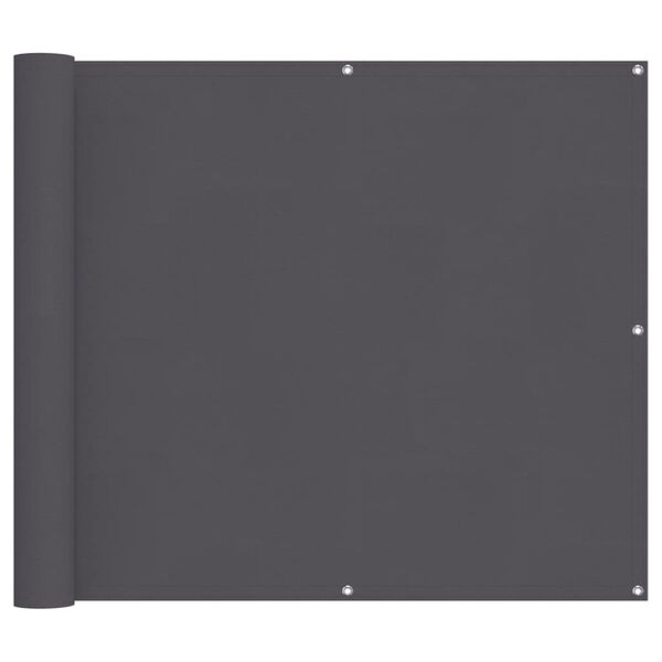 vidaXL &Delta;&iota;&alpha;&chi;&omega;&rho;&iota;&sigma;&tau;&iota;&kappa;ό &Beta;&epsilon;&rho;ά&nu;&tau;&alpha;&sigmaf; &Alpha;&nu;&theta;&rho;&alpha;&kappa;ί 90x1000&epsilon;&kappa; 100% &Pi;&omicron;&lambda;. Ύ&phi;&alpha;&sigma;&mu;&alpha; Oxford