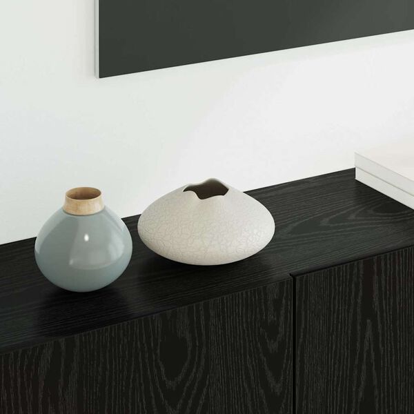 vidaXL &Mu;&omicron;&nu;ά&delta;&alpha; &Tau;&omicron;ί&chi;&omicron;&upsilon; &Tau;&eta;&lambda;&epsilon;ό&rho;&alpha;&sigma;&eta;&sigmaf; 5 pcs &Mu;&alpha;ύ&rho;&eta; &Omicron;&xi;&upsilon;ά &Epsilon;&pi;&epsilon;&xi;&epsilon;&rho;&gamma;&alpha;&sigma;&mu;έ&nu;&omicron; &xi;ύ&lambda;&omicron;