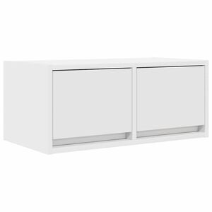 vidaXL Έ&pi;&iota;&pi;&lambda;&omicron; &Tau;&eta;&lambda;&epsilon;ό&rho;&alpha;&sigma;&eta;&sigmaf; &Lambda;&epsilon;&upsilon;&kappa;ό 60x31x25,5 &epsilon;&kappa;. &Epsilon;&pi;&epsilon;&xi;&epsilon;&rho;&gamma;&alpha;&sigma;&mu;έ&nu;&omicron; &Xi;ύ&lambda;&omicron;