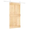 vidaXL &Sigma;&upsilon;&rho;ό&mu;&epsilon;&nu;&eta; &Pi;ό&rho;&tau;&alpha; &Phi;&upsilon;&sigma;&iota;&kappa;ό &kappa;&alpha;&iota; &Lambda;&epsilon;&upsilon;&kappa;ό 100 x 210 cm